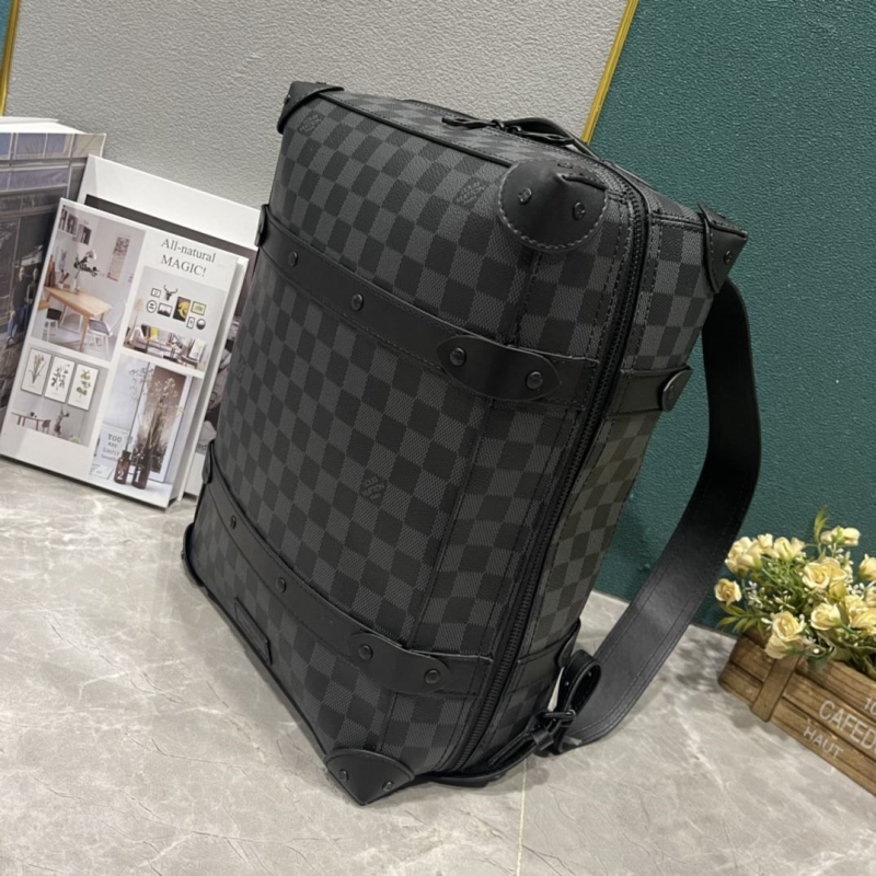 LV Backpacks